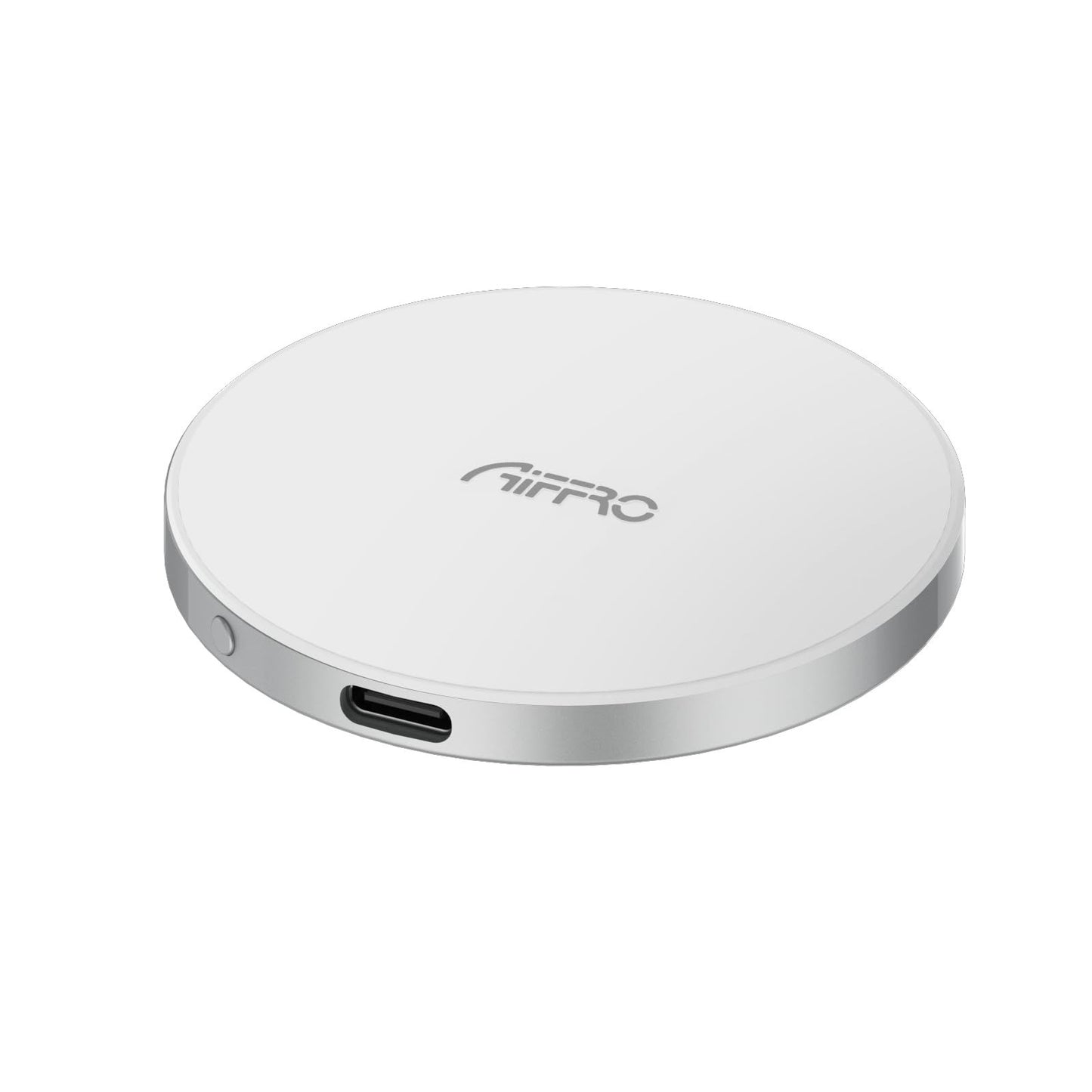 P10 Magnetic Portable Solid State Drive (SSD), Mag-Safe Compatible, Type-C, Up To 2000MB/S