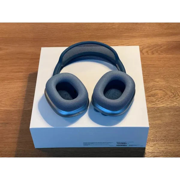 AirPods Max-Over-Ear Headphones with (ANC Spatial Audio)