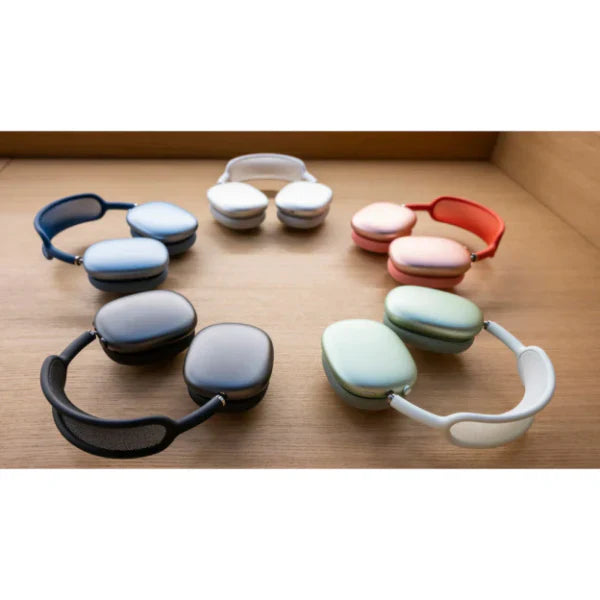 AirPods Max-Over-Ear Headphones with (ANC Spatial Audio)