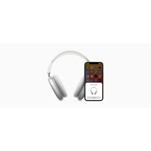 AirPods Max-Over-Ear Headphones with (ANC Spatial Audio)