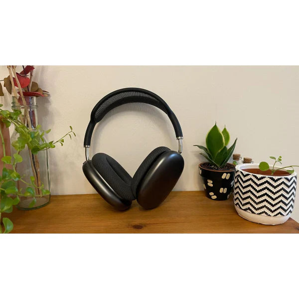 AirPods Max-Over-Ear Headphones with (ANC Spatial Audio)