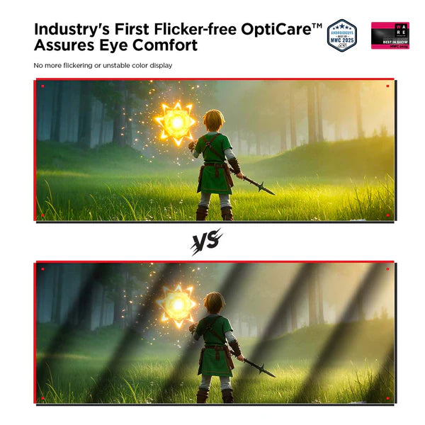 RayN-Neo   Air   3s   AR   Glasses   201"   120Hz   650   nits