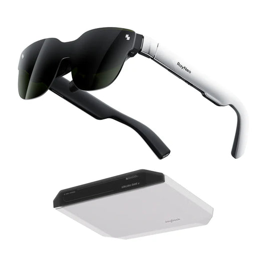 RayN-Neo   Air   3s   AR   Glasses   201"   120Hz   650   nits