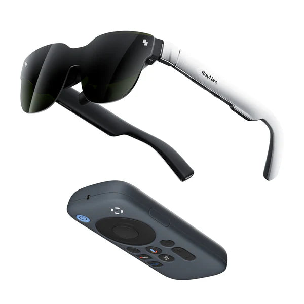 RayN-Neo   Air   3s   AR   Glasses   201"   120Hz   650   nits