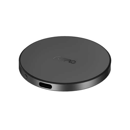 P10 Magnetic Portable Solid State Drive (SSD), Mag-Safe Compatible, Type-C, Up To 2000MB/S