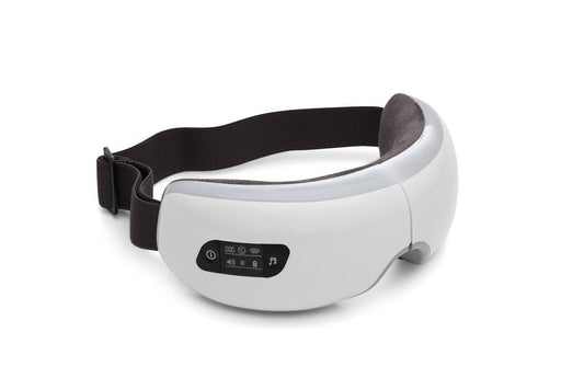 Power Eye Massager - Wireless Massager with Warming