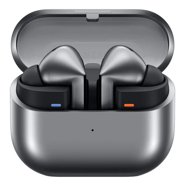 Samsung Galaxy in Ear Buds 3 Pro (Silver) with Galaxy Ai | ANC |